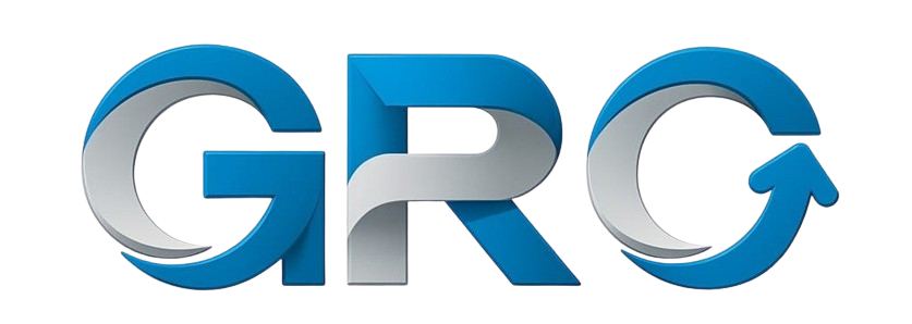 Gro Cabs logo